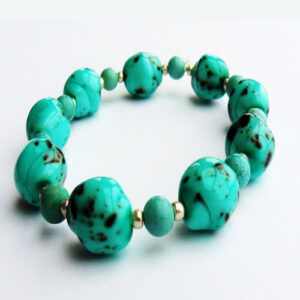 Firoza Stones Bracelet