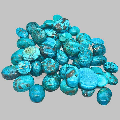 Firoza stones - Image 2