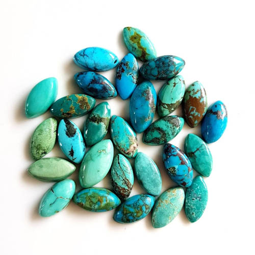 Firoza stones - Image 3