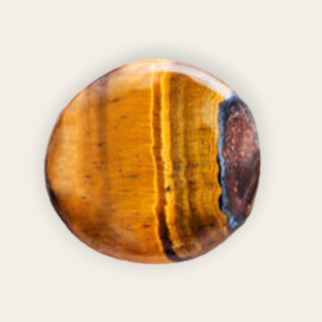 Tigers Eye Stone - Image 3
