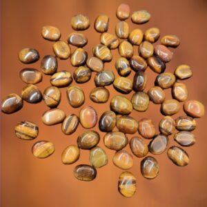 Tigers Eye Stone