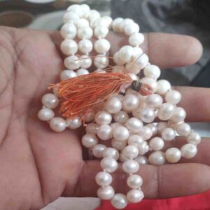 Pearl Rosary