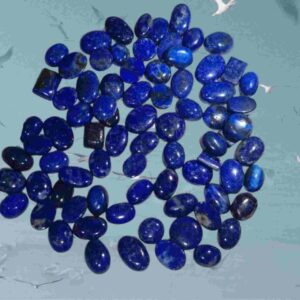 Lapis Lazuli Stone