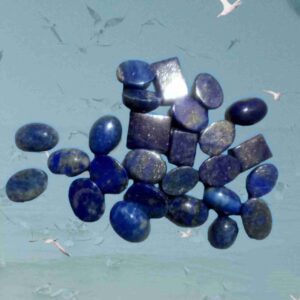 Lapis Lazuli Stone