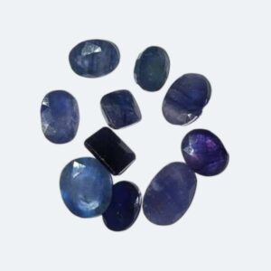 Blue Sapphire Stone