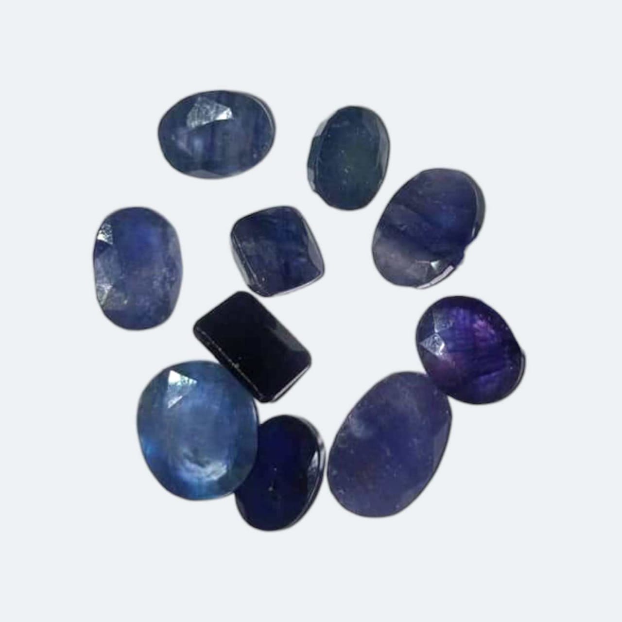 Blue Sapphire Stone - Image 2