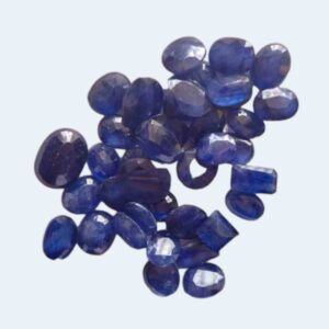 Blue Sapphire Stone